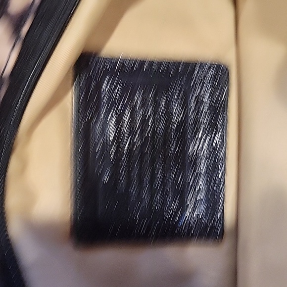 Coach nylon crossbody bag - Picture 6 of 7